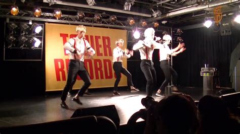 2015.10.09 TOWER RECORDS SHOWCASE - YouTube