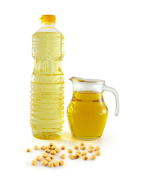 Soybean Oil - Afrizon