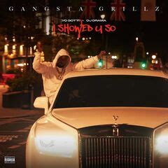 Yo Gotti – I Showed U So (2023) » download by NewAlbumReleases.net