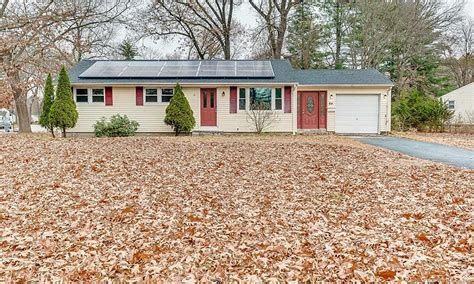 84 South Rd, Enfield, CT 06082 | Zillow