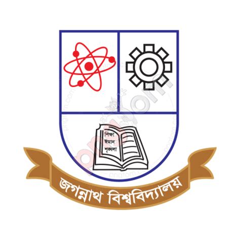 Jagannath University Logo PNG HD Image - Photo #117 - pngTom - Free ...