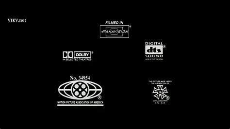 Dolby/Credits Variants | SuperLogos Wiki | Fandom