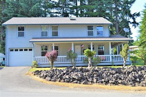 Belfair, WA Real Estate - Belfair Homes for Sale | realtor.com®