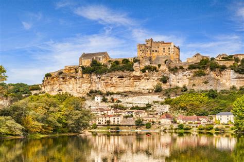 Fairytale castles: the best châteaux in Dordogne