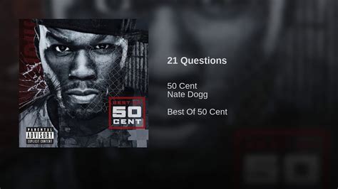 21 Questions - 50 Cent_ Nate Dogg A=432hz - YouTube