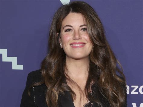 Monica Lewinsky to produce documentary '15 Minutes of Shame' | Canoe.Com