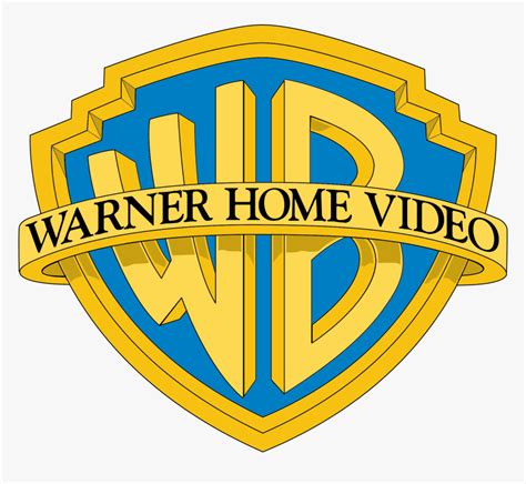 Warner Home Video Logo - Funko Pop Warner Bros, HD Png Download - kindpng