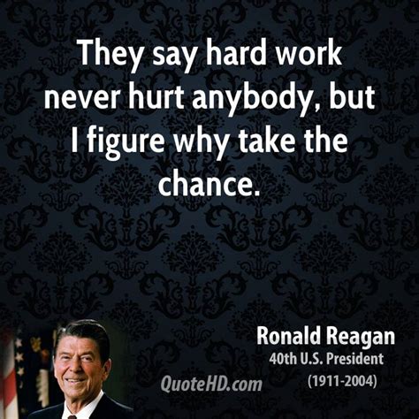 Ronald Reagan Birthday Quotes. QuotesGram