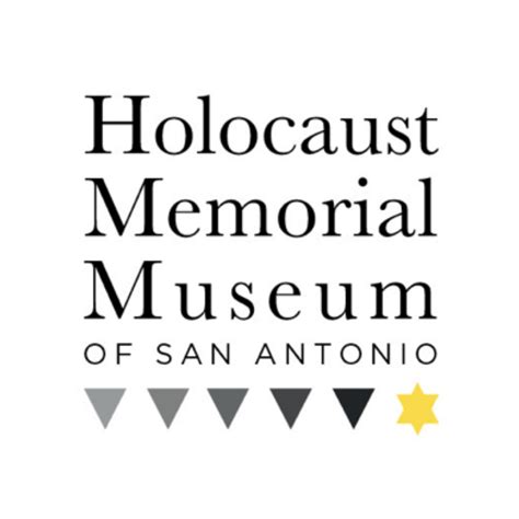 Holocaust Memorial Museum San Antonio - Home