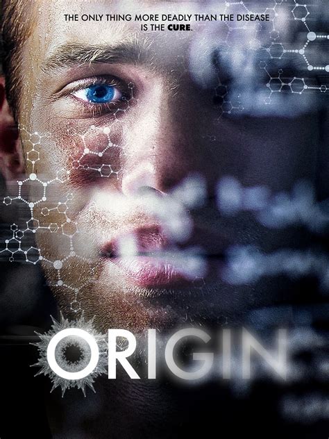 Origin (2016) - Rotten Tomatoes