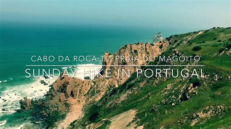 Hiking Sintra - YouTube