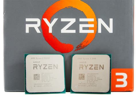 AMD Ryzen 3 3300X And 3100 Review: Stunning Performers Will Give Intel Serious Headaches