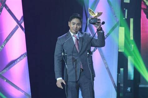 LOOK: ABS-CBN dominates 2017 Golden Dove Awards | ABS-CBN News