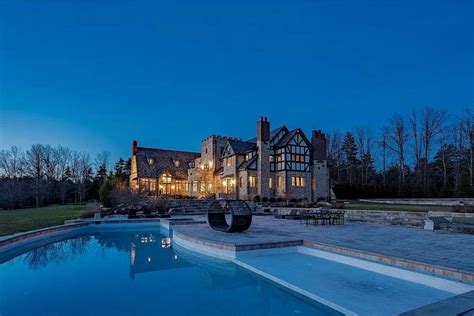 This Is The Most Expensive House For Sale In Ohio | iHeart