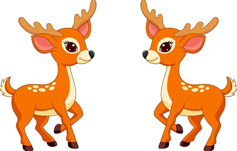 White-tailed deer Clip art - deer png download - 2902*1858 - Free Transparent Deer png Download ...