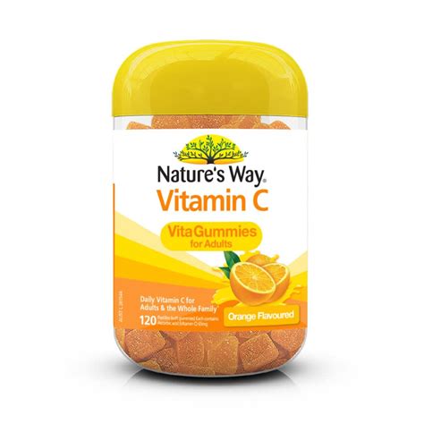 10 Best Vitamin C Supplements in Singapore 2022 - Top Brand Reviews