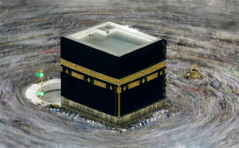 Hajj pilgrimage to be 'small and very limited’, Saudi Arabia announces in blow to millions of ...