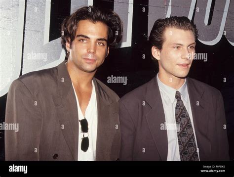 Mobsters 1991 richard grieco hi-res stock photography and images - Alamy