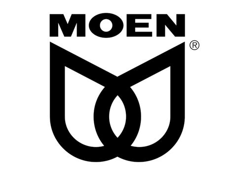 Moen Logo PNG Transparent & SVG Vector - Freebie Supply