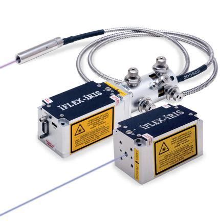 Solid-State Lasers | Excelitas Technologies Corp. | Photonics Spectra