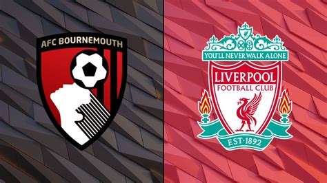 Bournemouth vs Liverpool team news: Jurgen Klopp makes one change