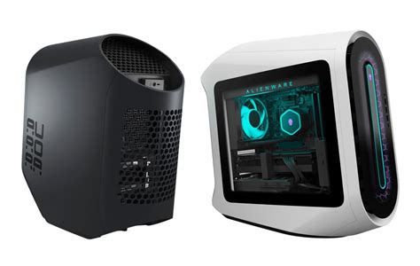 Alienware celebrates its 25th birthday with a redesigned flagship ...