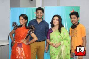 Star Jalsha's New Serial Koler Bou | The Kolkata Mail