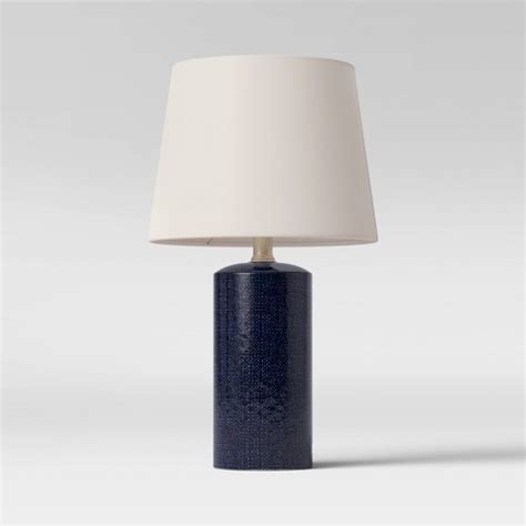 Linen Lamp Shade Shell - Threshold™ : Target