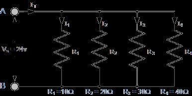 Voltage drop formula parallel circuit - SaubhanPoppy