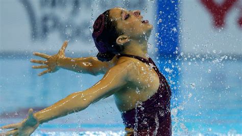 Anita Alvarez talks excitement ahead of Olympic return