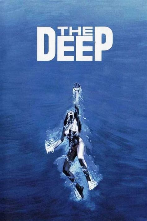 The Deep (1977) — The Movie Database (TMDB)