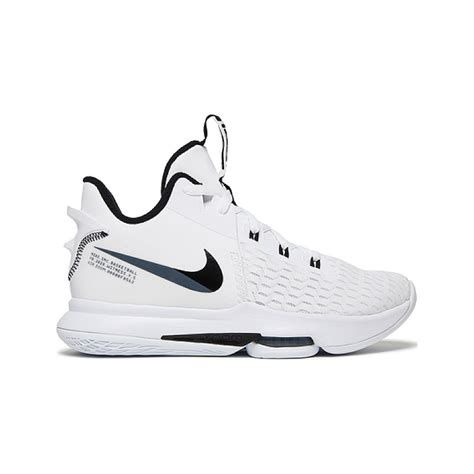 Nike Lebron Witness 5 EP CQ9381-101 from 108,00