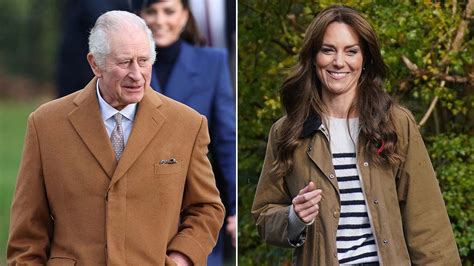 King Charles shielding Kate Middleton, family risks being read 'riot ...