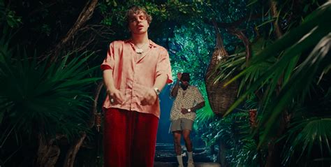 New Video: Jack Harlow - 'Already Best Friends' (featuring Chris Brown) - That Grape Juice