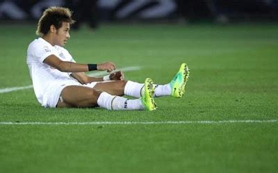 World Sports Center: It was fantastic, Neymar already printed 100 goals