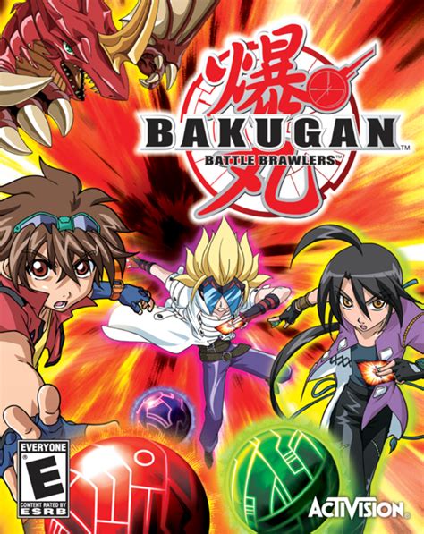 Bakugan Battle Brawlers Cheats For PlayStation 2 PlayStation 3 Xbox 360 Wii DS - GameSpot