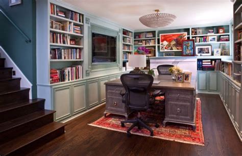 40 Home Library Design Ideas For a Remarkable Interior