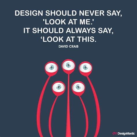 15 Inspiring Logo Design Quotes | DesignMantic: The Design Shop