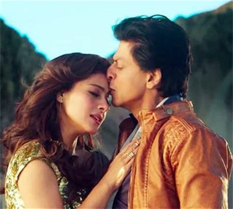 Review: Dilwale is an absolute dud - Rediff.com movies