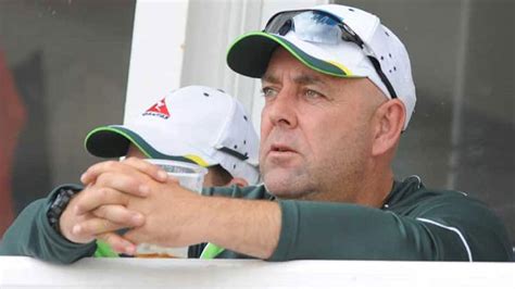 Ball-tampering shame: How Darren Lehmann's 'win, win, win' theory has ...