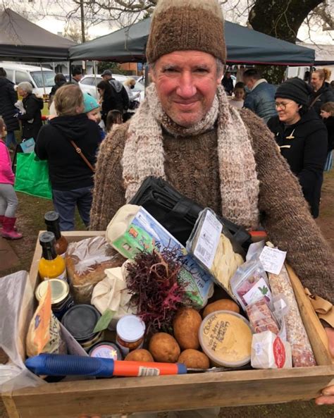 Lancefield Farmers Market – Visit Macedon Ranges