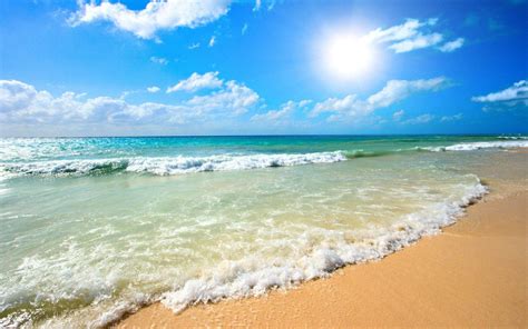 Sunshine Beach Wallpapers - Top Free Sunshine Beach Backgrounds - WallpaperAccess