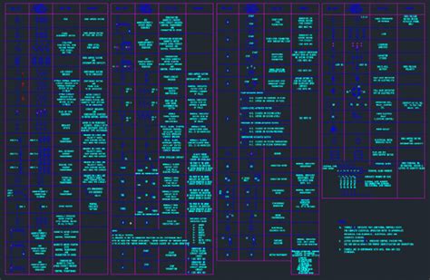 ELECTRICAL-DRAFTING-SYMBOLS-2 – ETS – Mechanical & Electrical Consultants