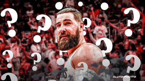 Is Jonas Valanciunas playing vs. Blazers?