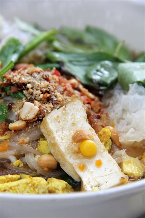 Vegetarian Thai Food and Restaurants