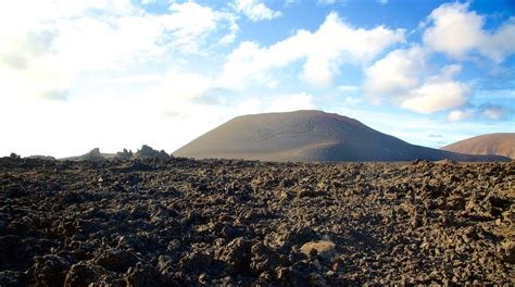 Timanfaya National Park Tours - Book Now | Expedia