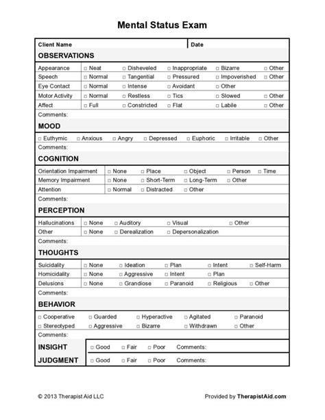 Mental Status Exam Template.pdf