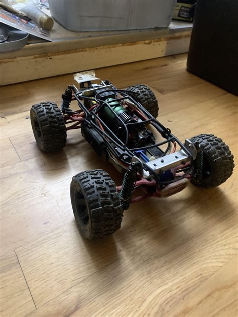 Traxxas rc car : r/RC_CarManiacs