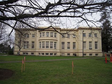 Oregon State Hospital Museum of Mental Health – Salem, Oregon - Atlas ...