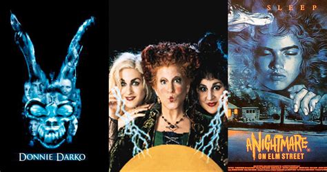 15 Of The Most Iconic Halloween Movies You Have To Watch This October